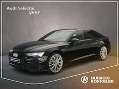Audi A6 Limousine - 40 TFSI S edition | Panoramadak | Bang & Olufsen audio | LED matrix koplampen | Achteruitr