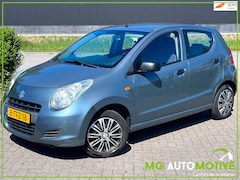 Suzuki Alto - 1.0 Base | APK tot 11-2026