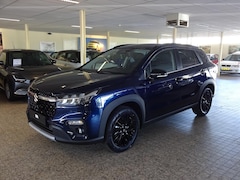 Suzuki S-Cross - 1.4 Boosterjet 110PK Smart Hybrid Special Edition, Nieuw, Actie Inruilpremie € 1.500,