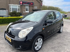 Suzuki Alto - 1.0 Exclusive