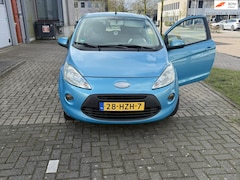 Ford Ka - 1.2 Titanium