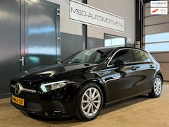 Mercedes-Benz A-klasse - 200 Premium Plus Camera Stoelverwarming Sportstoelen