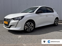 Peugeot 208 - 1.2 100PK Allure Automaat | Camera | Navigatie | Apple Carplay / Android Auto | Cruise Con