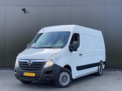 Opel Movano - 2.3 CDTI L2H3