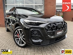 Audi Q5 Sportback - 2.0 TFSI e-hybrid quattro S edition Competition