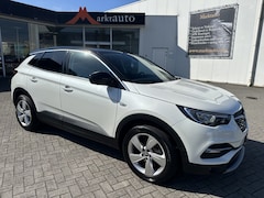 Opel Grandland X - 1.2 Turbo Business Executive Camera Carplay Sportstoelen Stoelve