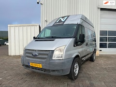 Ford Transit - 350M 2.2 TDCI Ambiente HD - Schade