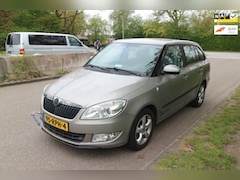 Skoda Fabia Combi - 1.2 TDI Greenline MOTOR DEFECT