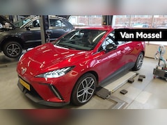 MG MG4 Electric - Luxury 64 kWh Afneembare trekhaak