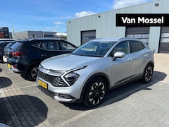 Kia Sportage - 1.6 T-GDi Plug-in Hybrid AWD DynamicPlusLine Trekhaak | 1350 kg trekgewicht