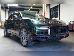 Porsche Cayenne Coupé - 3.0 E-Hybrid | Softclose | Luchtvering | Bose | Panorama