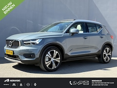 Volvo XC40 - 1.5 T5 Recharge Inscription / Dealer onderhouden / Schuif-/Kanteldak / Harman Kardon / Led