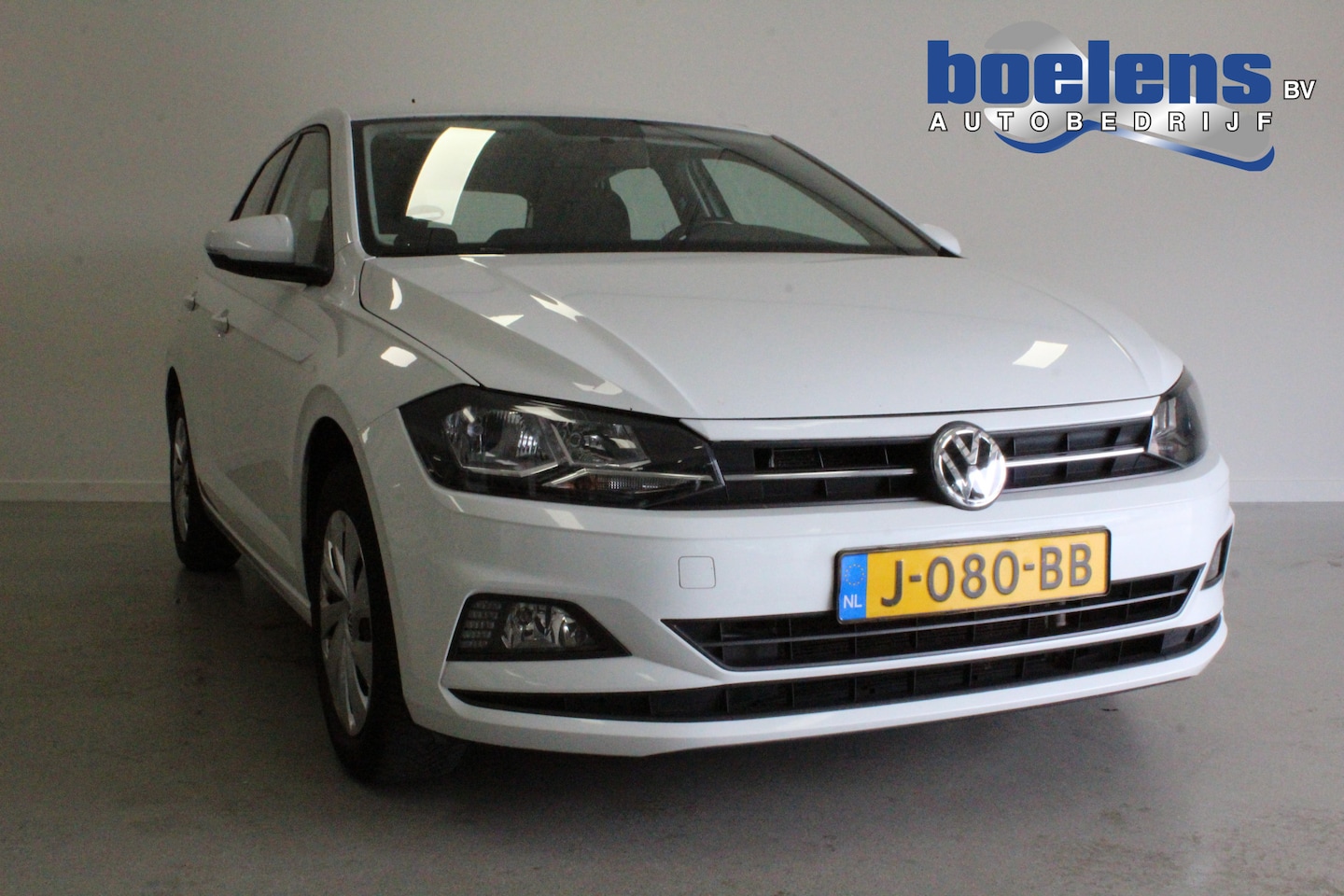 Volkswagen Polo - 1.0 TSI Comfortline | AFN-TRHAAK | CARPLAY | BJ:2020! | ACC | DAB-RADIO | NAVIGATIE | AIRC - AutoWereld.nl