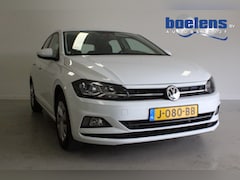 Volkswagen Polo - 1.0 TSI Comfortline | AFN-TRHAAK | CARPLAY | BJ:2020 | ACC | DAB-RADIO | NAVIGATIE | AIRCO