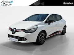 Renault Clio - 0.9 TCe Expression | Zeer nette auto| Lage km stand | Dealer onderhouden | Navigatie | Cru