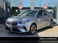 Opel Corsa - Business Edition 50 kWh 136PK | Navigatie | Cruise Control | Climate Control | Apple Carpl