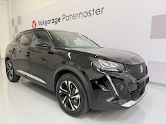 Peugeot e-2008 - EV Allure 50 kWh Carplay / Climate / Stoelverwarming / Bovag garantie