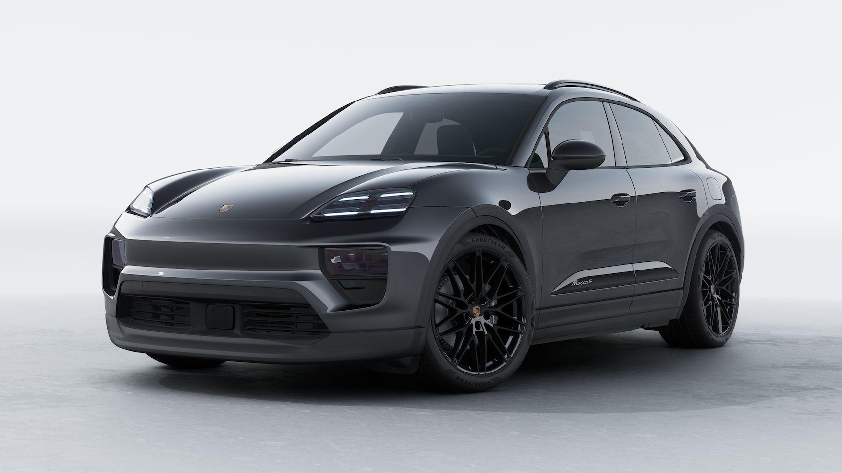 Porsche Macan - 4 - AutoWereld.nl