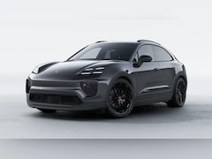 Porsche Macan - 4