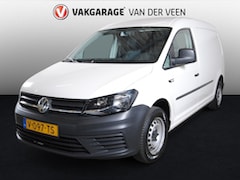 Volkswagen Caddy - 2.0 TDI L2H1 BMTEcBu