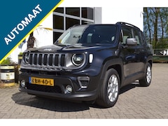 Jeep Renegade - 1.3T DDCT Limited