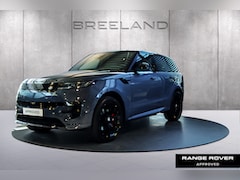 Land Rover Range Rover Sport - P460e Dynamic Edition | Pano | 23 inch | Stoelventilatie