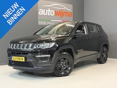 Jeep Compass - 1.4 MultiAir Sport Airco, Trekhaak