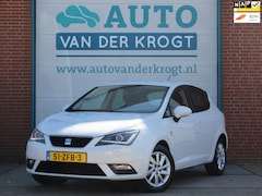 SEAT Ibiza - 1.2 TSI Style, Clima, LM, 1e Eig, NL auto,