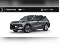 Geely Starray EM-i - 1.5 Max+ | 136km Elektrisch bereik | Stoelverwarming voor + achter | 360 camera | Flyme pr