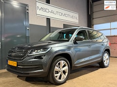 Skoda Kodiaq - 1.4 TSI ACT Style Business Trekhaak Onderhouden NAP