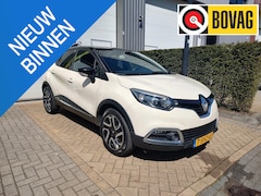 Renault Captur - 0.9 TCe Dynamique Navigatie Cruise-Control Bluetooth All-Season Nieuwe Distributieketting