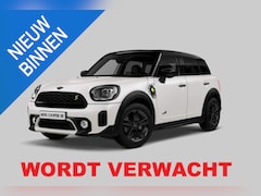 MINI Countryman - 1.5 Cooper SE ALL4 Pano, memory seat, H&K, Head up, Leder