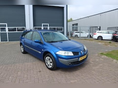 Renault Mégane Grand Tour - 1.6-16V Business Line LPG-G3