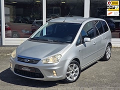 Ford C-Max - 1.8-16V Titanium Flexifuel