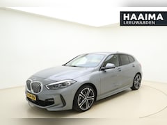 BMW 1-serie - 118i Executive Automaat | M Pakket Interieur & Exterieur | Lederen bekleding | Keyless | C