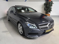 Mercedes-Benz CLS-klasse - CLS400 V6T AUT7 AMG-Line, Schuifdak, Memory, H/K