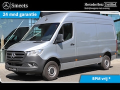 Mercedes-Benz Sprinter - 317 CDI L2H2 HULP LUCHTVERING