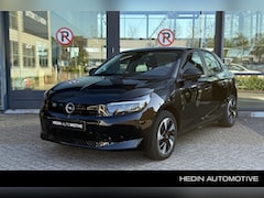 Opel Corsa - 50 kWh 136PK | Navigatie via App | Camera | Climate Control | Apple Carplay/Android Auto |