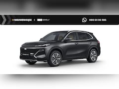 Geely Starray EM-i - 1.5 Pro | 83km Elektrisch bereik | Stoel- / Stuurverwarming | 360 camera | Panoramadak | P