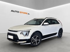 Kia Niro - 1.6 GDi PHEV DynamicLine CAMERA/NAVI/CARPLAY
