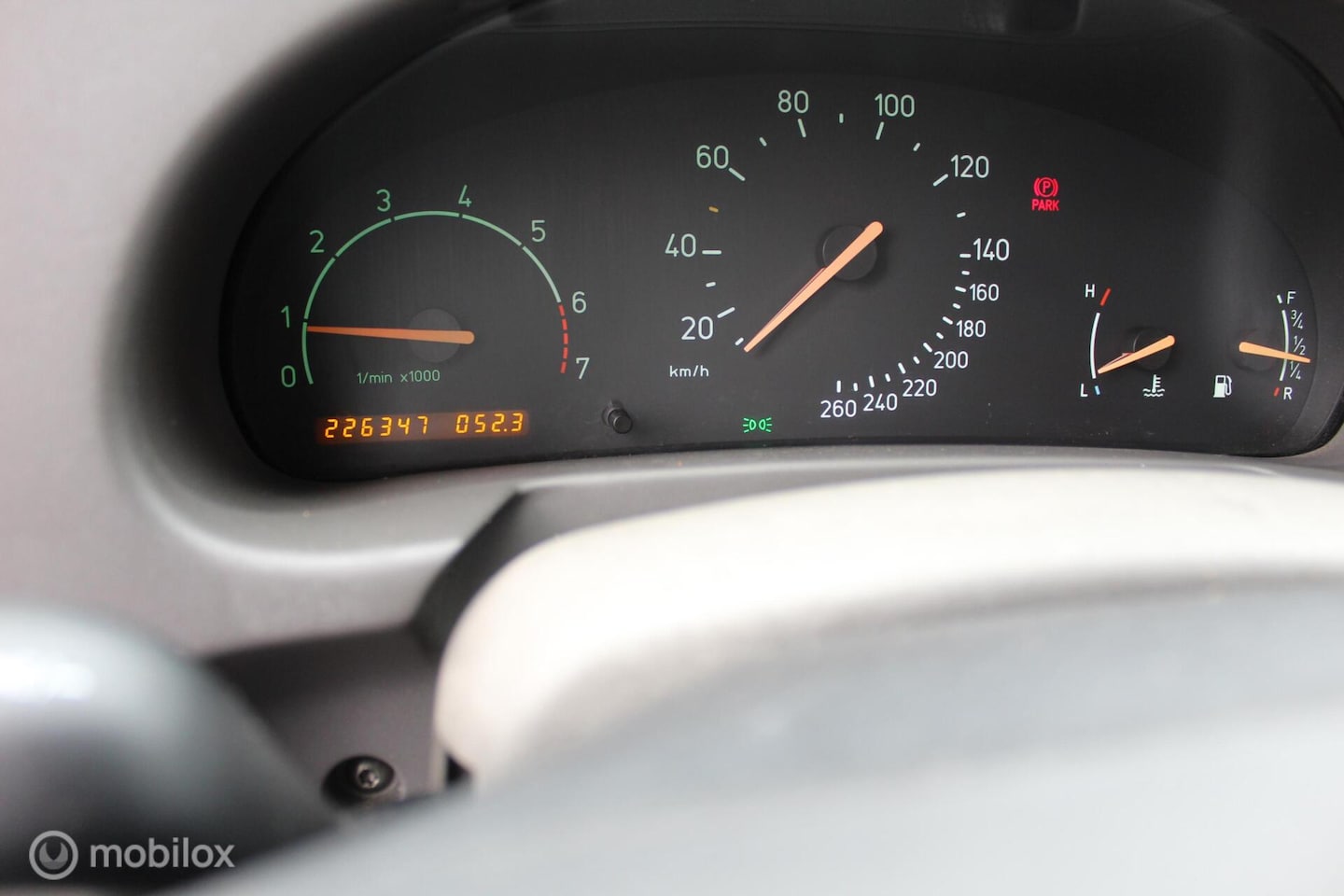 Saab 9-3 - 2.0t S Business Edition 5 Drs. Hatchback .