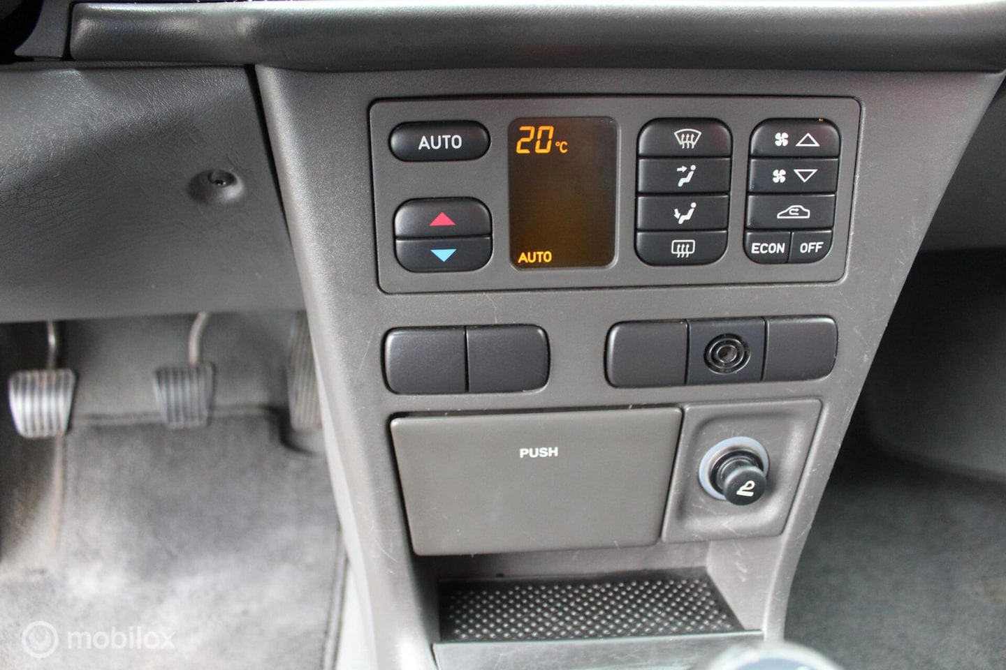 Saab 9-3 - 2.0t S Business Edition 5 Drs. Hatchback .