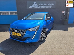 Peugeot 208 - 1.2 PureTech Allure Pack