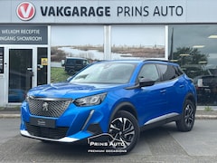 Peugeot 2008 - 1.5 BlueHDi Allure Pack |TREKHAAK|360 CAM|1e EIGENAAR|ORIG. NL|NAP| 18724 / 4937