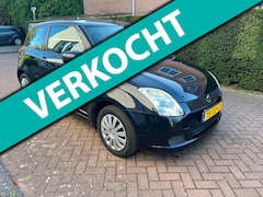 Suzuki Swift - 1.3 GLS|AIRCO|NL AUTO|NIEUWE APK|