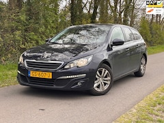Peugeot 308 SW - 1.6 BlueHDI Blue Lease Pack | Cruise control + Navi Nu € 3.500,
