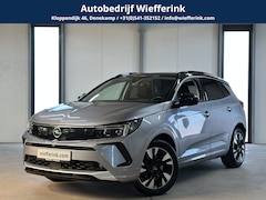 Opel Grandland - 1.2 Turbo Business Elegance Aut. | Navi | Camera | Trekhaak |