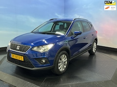 SEAT Arona - 1.0 TSI Style Business Intense 360 camera, Carplay, PDC, Cruise, LMV