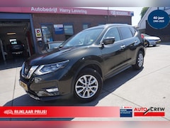 Nissan X-Trail - 1.6 DIG-T 163pk Business Edition 7p Panoramadak Navigatie
