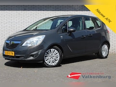 Opel Meriva - 1.4 Turbo Anniversary Edition | Trekhaak | Airco | Bluetooth | Cruise